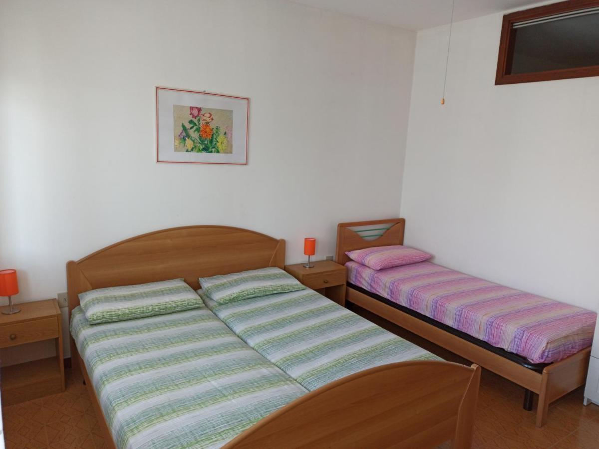 Condominio Wernau Caorle Exterior foto