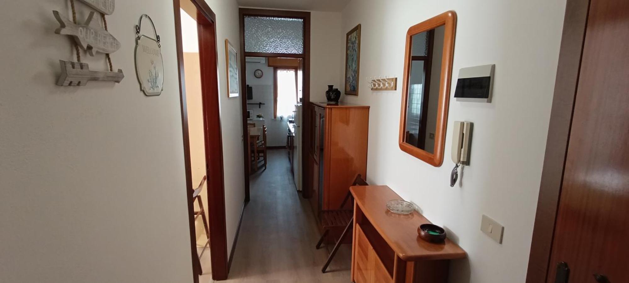Condominio Wernau Caorle Exterior foto